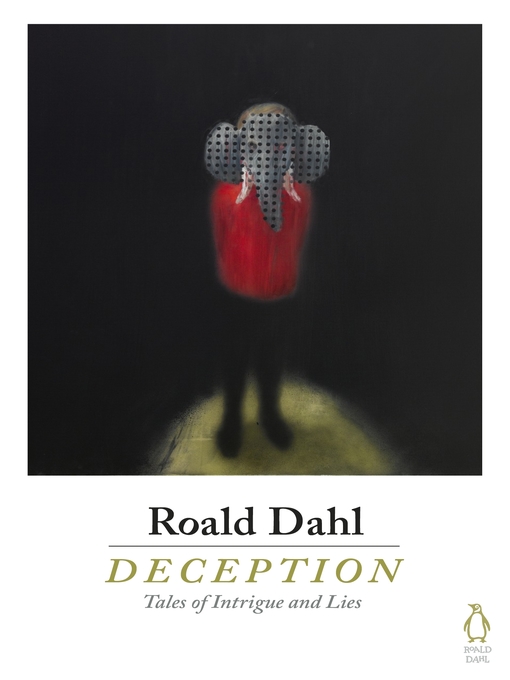 Cover image for Deception